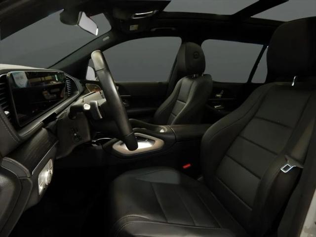 2024 Mercedes-Benz GLS GLS 450 4MATIC