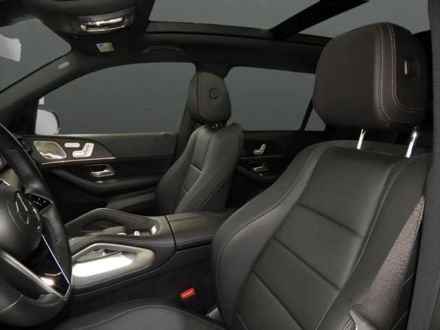 2024 Mercedes-Benz GLS GLS 450 4MATIC