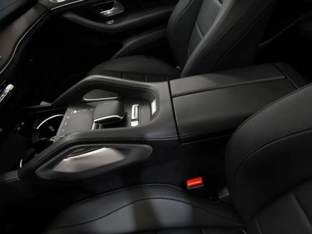 2024 Mercedes-Benz GLS GLS 450 4MATIC