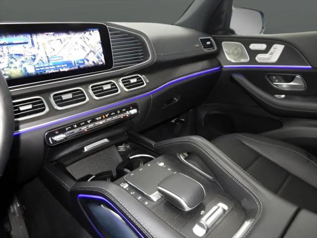 2024 Mercedes-Benz GLS GLS 450 4MATIC