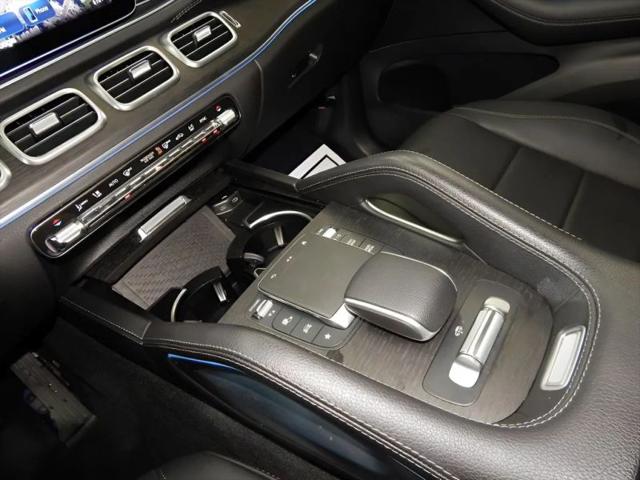 2024 Mercedes-Benz GLS GLS 450 4MATIC