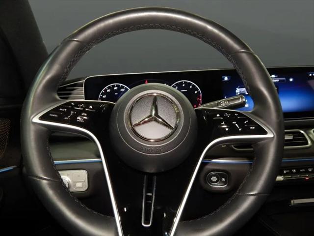 2024 Mercedes-Benz GLS GLS 450 4MATIC