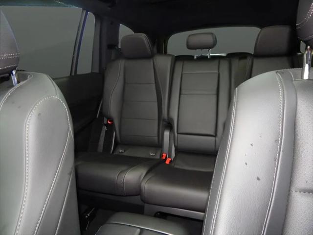 2024 Mercedes-Benz GLS GLS 450 4MATIC