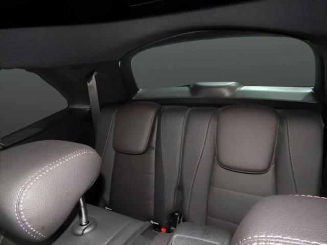 2024 Mercedes-Benz GLS GLS 450 4MATIC