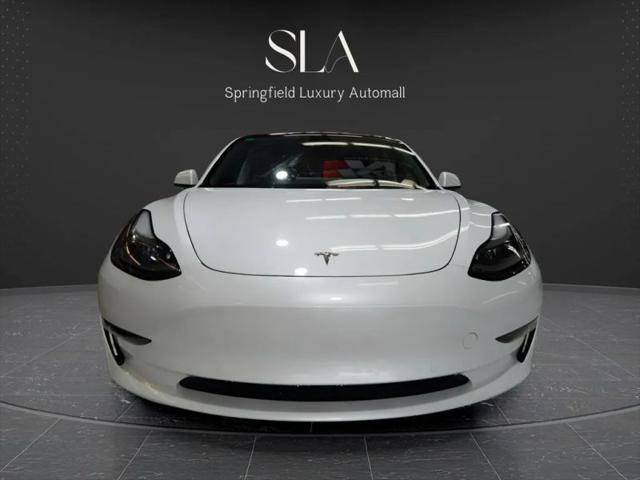 2022 Tesla Model 3 Long Range Dual Motor All-Wheel Drive for sale in Springfield, NJ