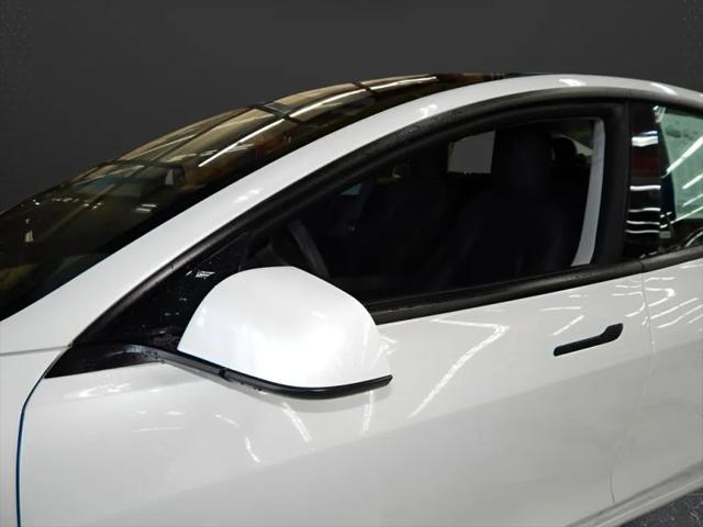 2022 Tesla Model 3 Long Range Dual Motor All-Wheel Drive