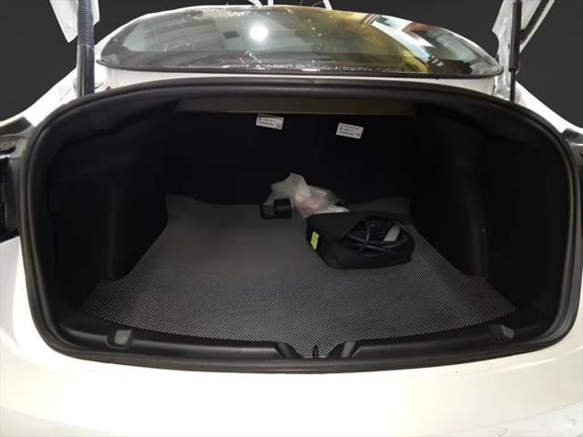 2022 Tesla Model 3 Long Range Dual Motor All-Wheel Drive