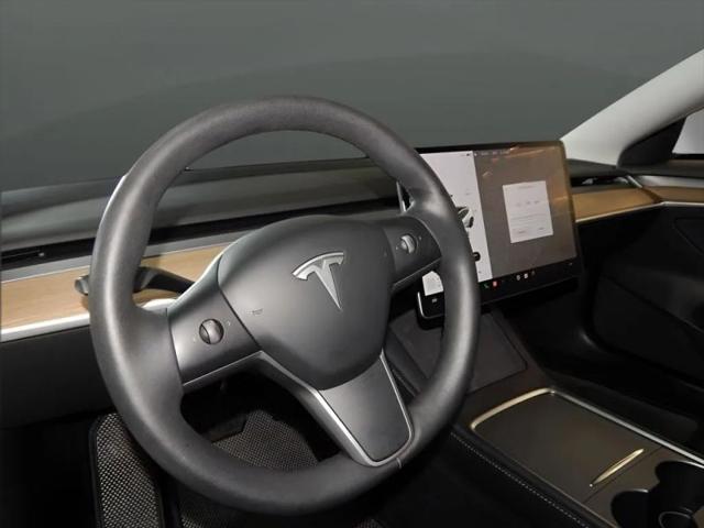 2022 Tesla Model 3 Long Range Dual Motor All-Wheel Drive