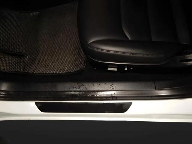 2022 Tesla Model 3 Long Range Dual Motor All-Wheel Drive