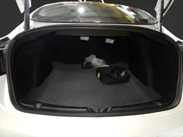 2022 Tesla Model 3 Long Range Dual Motor All-Wheel Drive