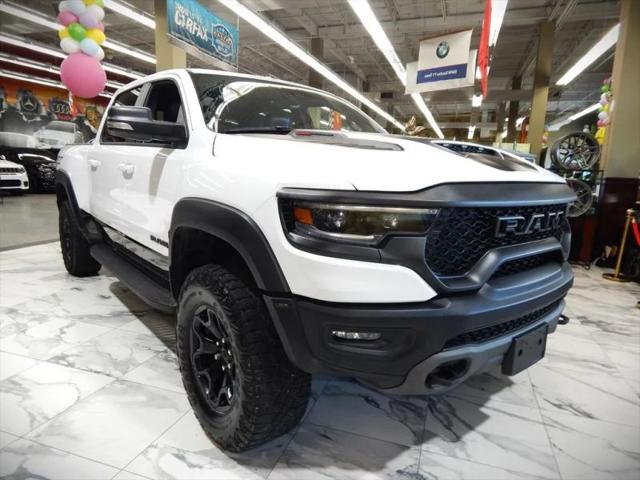 2023 Ram 1500 TRX Crew Cab 4x4 5'7" Box for sale in Springfield, NJ
