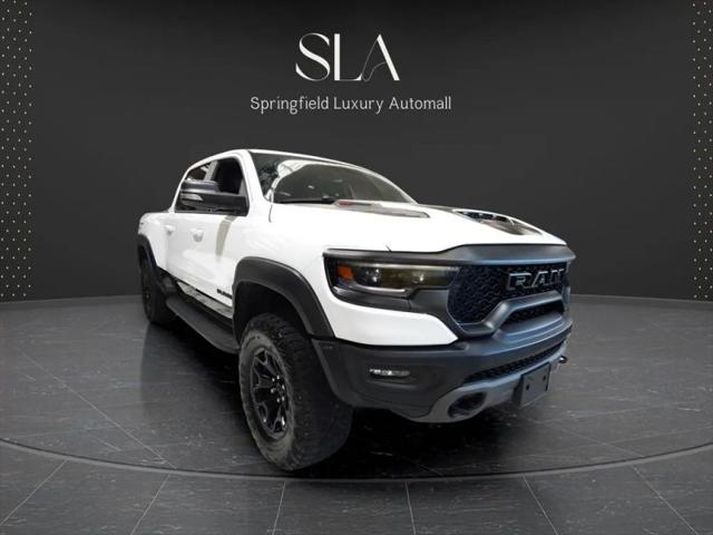 2023 Ram 1500 TRX Crew Cab 4x4 57 Box for sale in Springfield, NJ