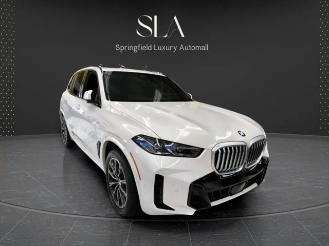 2026 BMW X5 xDrive40i for sale in Springfield, NJ