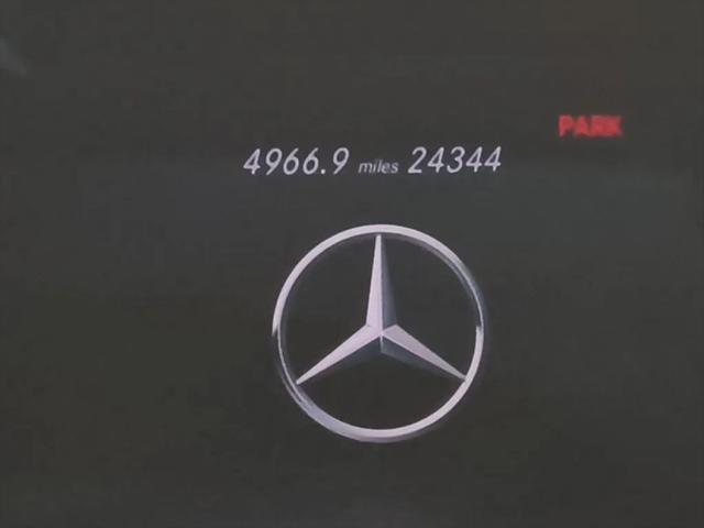 2022 Mercedes-Benz GLC 4MATIC Coupe