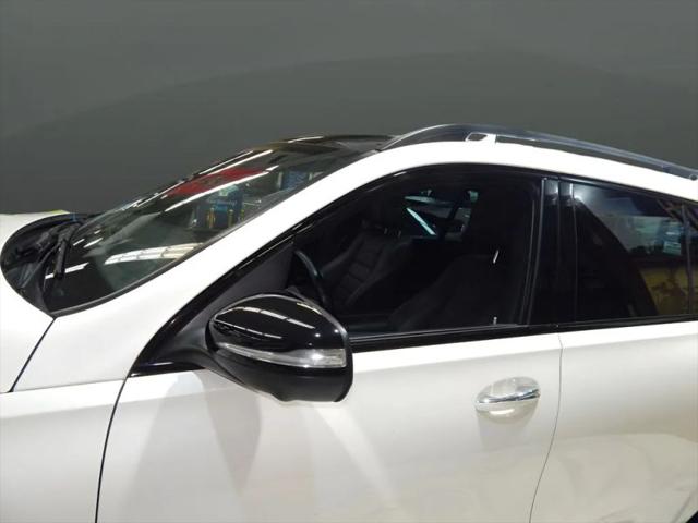 2022 Mercedes-Benz GLS GLS 450 4MATIC