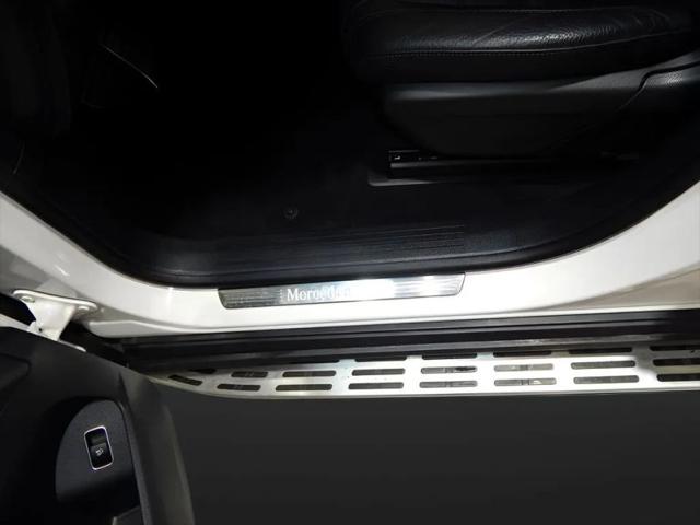 2022 Mercedes-Benz GLS GLS 450 4MATIC