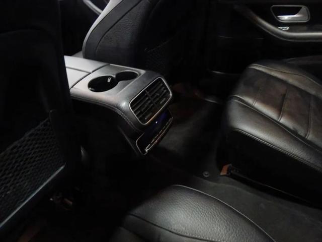 2022 Mercedes-Benz GLS GLS 450 4MATIC