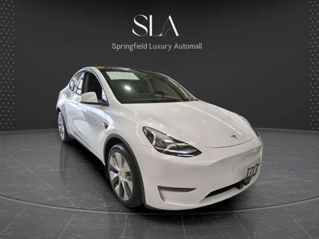 2023 Tesla Model Y Performance Dual Motor All-Wheel Drive for sale in Springfield, NJ