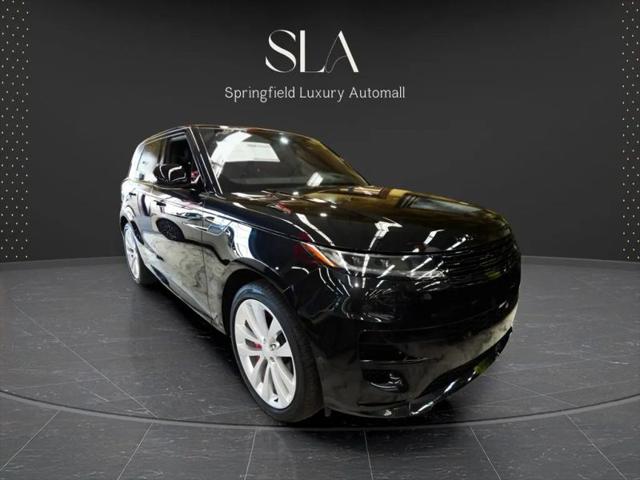 2023 Land Rover Range Rover Sport SE for sale in Springfield, NJ