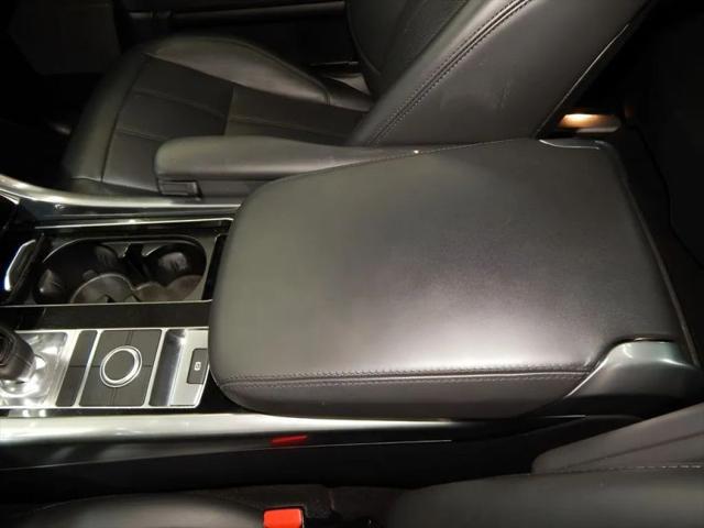 2022 Land Rover Range Rover Sport HSE Silver Edition MHEV