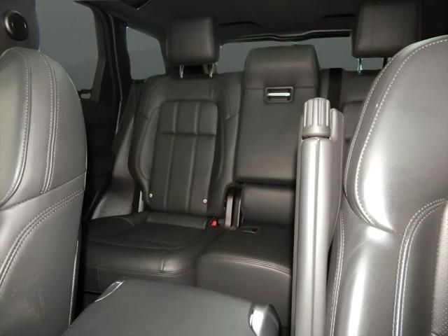 2022 Land Rover Range Rover Sport HSE Silver Edition MHEV