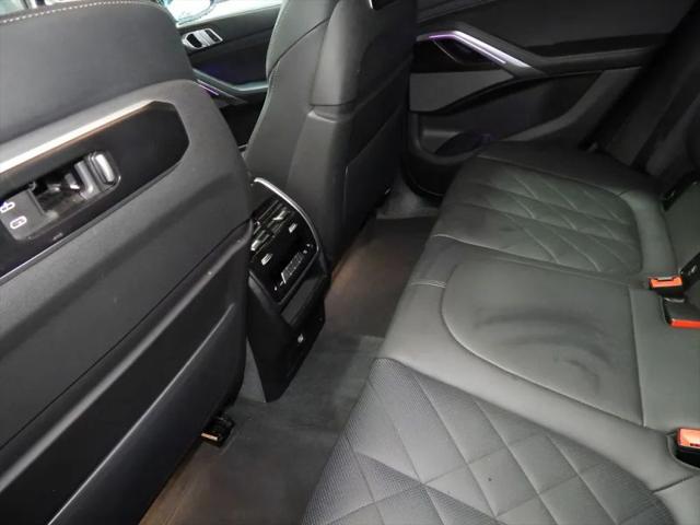 2025 BMW X6 xDrive40i