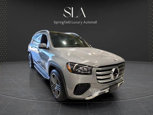 2024 Mercedes-Benz GLS GLS 450 4MATIC for sale in Springfield, NJ