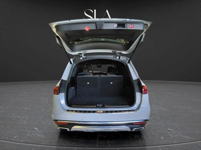 2024 Mercedes-Benz GLS GLS 450 4MATIC
