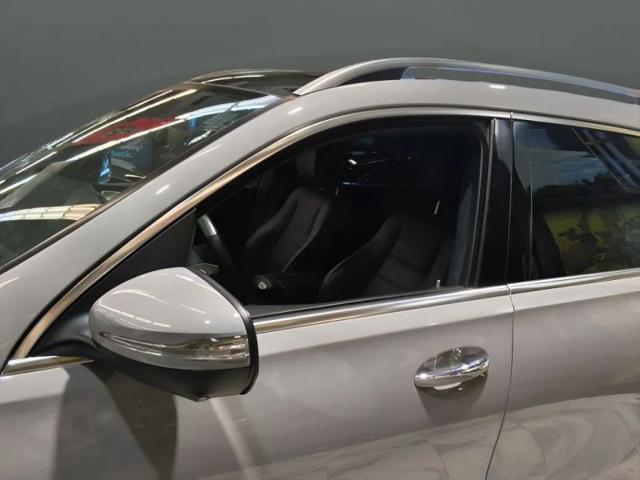 2024 Mercedes-Benz GLS GLS 450 4MATIC