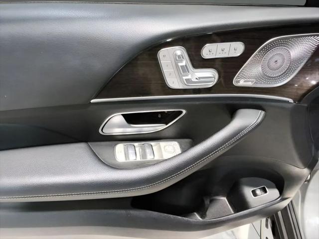 2024 Mercedes-Benz GLS GLS 450 4MATIC