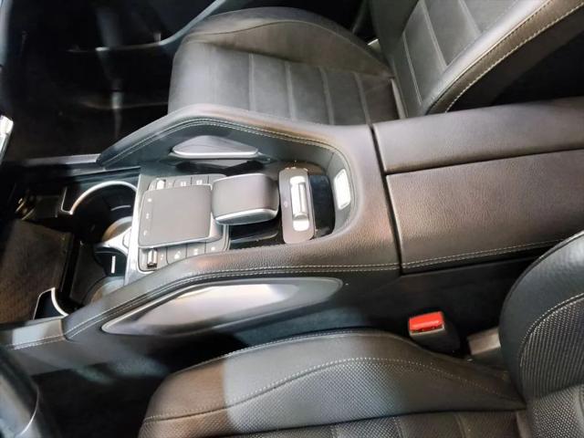 2024 Mercedes-Benz GLS GLS 450 4MATIC