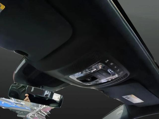 2024 Mercedes-Benz GLS GLS 450 4MATIC