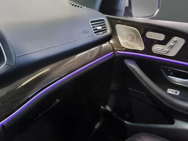 2024 Mercedes-Benz GLS GLS 450 4MATIC