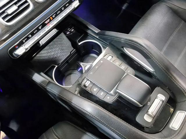 2024 Mercedes-Benz GLS GLS 450 4MATIC