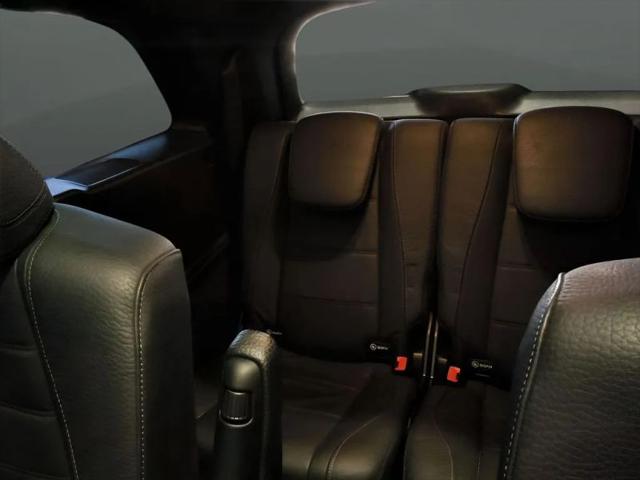 2024 Mercedes-Benz GLS GLS 450 4MATIC