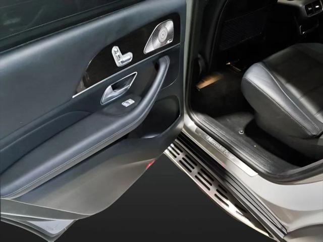 2024 Mercedes-Benz GLS GLS 450 4MATIC