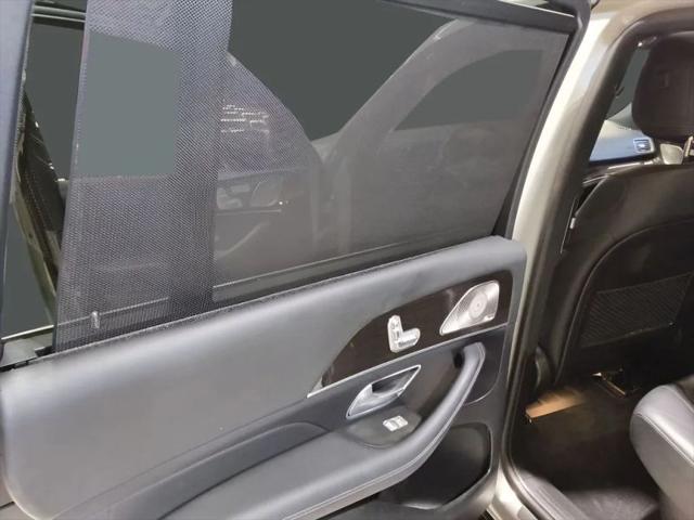 2024 Mercedes-Benz GLS GLS 450 4MATIC