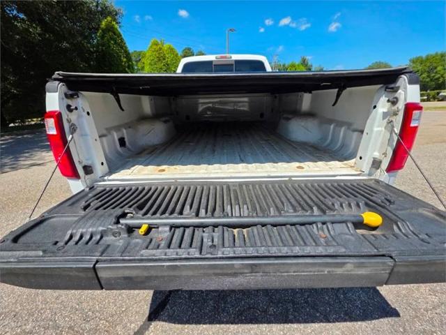 2009 Ford F-350 LARIAT