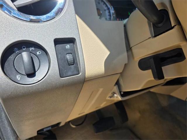 2009 Ford F-350 LARIAT