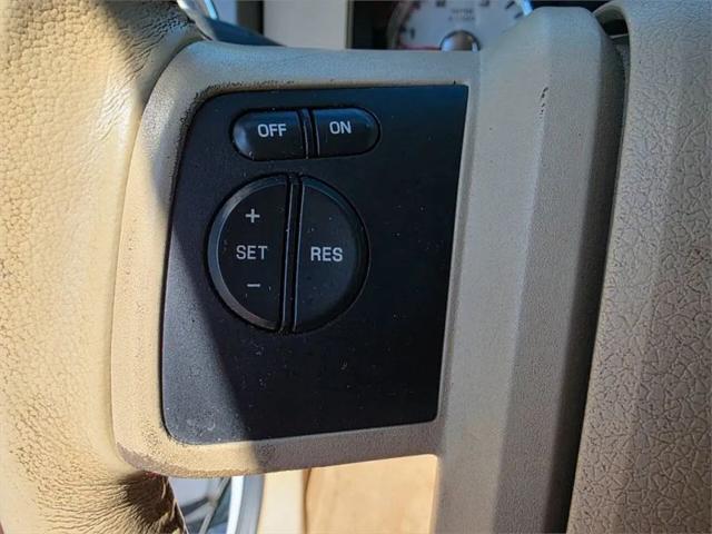 2009 Ford F-350 LARIAT