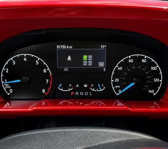 2022 Ford Maverick XL
