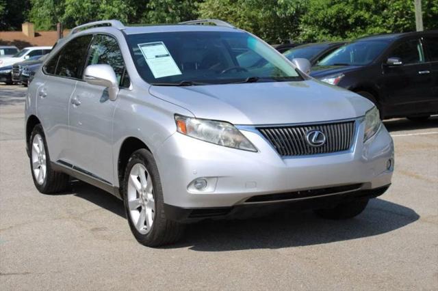 2012 Lexus RX 350 350 for sale in Gainesville, GA