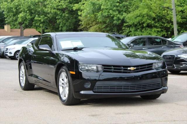 2015 Chevrolet Camaro 2LS for sale in Gainesville, GA