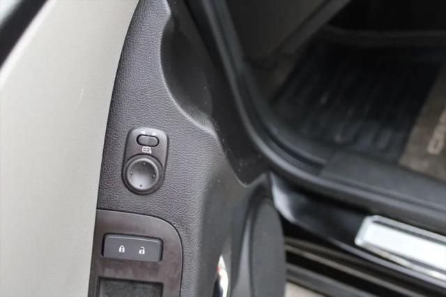 2015 Chevrolet Camaro 2LS