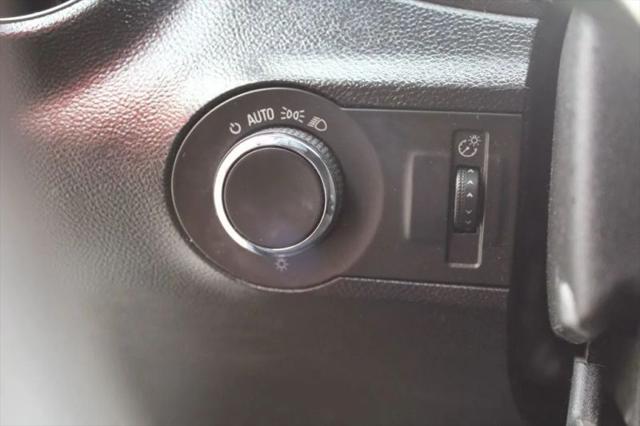 2015 Chevrolet Camaro 2LS