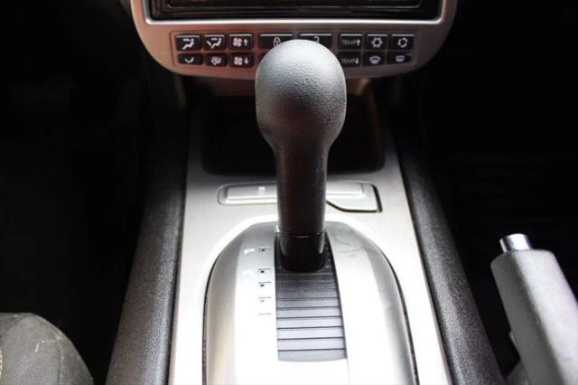2015 Chevrolet Camaro 2LS