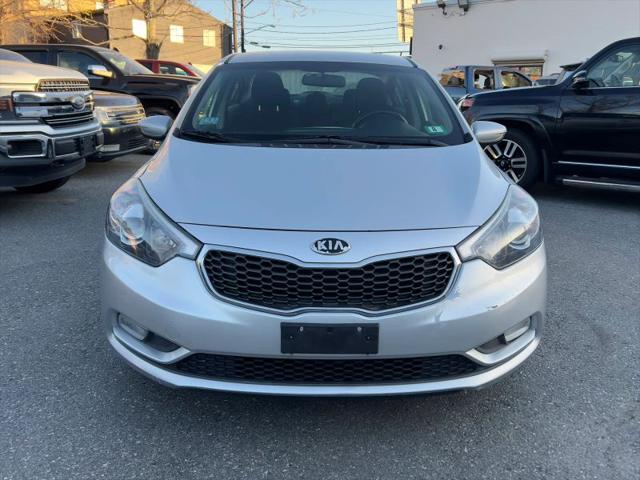 2014 Kia Forte EX