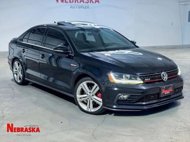 2017 Volkswagen Jetta GLI for sale in Grand Island, NE