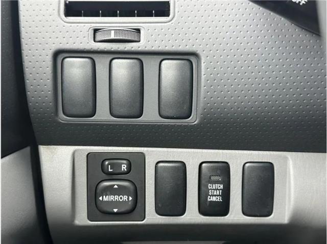 2008 Toyota Tacoma Base