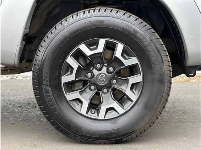 2008 Toyota Tacoma Base